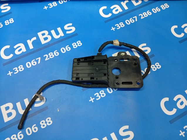 Радарный датчик дистанции ML3Z9E731E FORD
