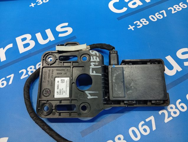 FORD ML3Z9E731E Радарный датчик дистанции в наличии Черкассы
