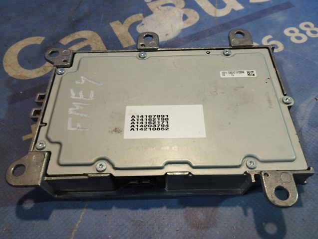 MU5T14G650ACD FORD купить в Днепр