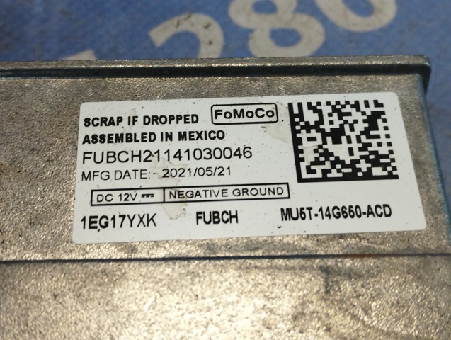 MU5T14G650ACD купить Павлоград