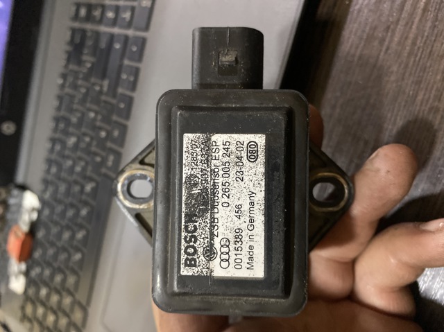 Датчик ЕСП 0265005245 VAG
