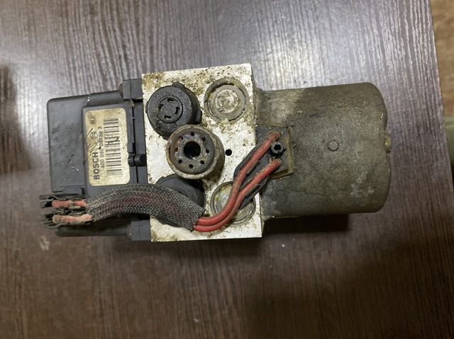 BOSCH 0265216672 Блок АБС в наличии Чернигов