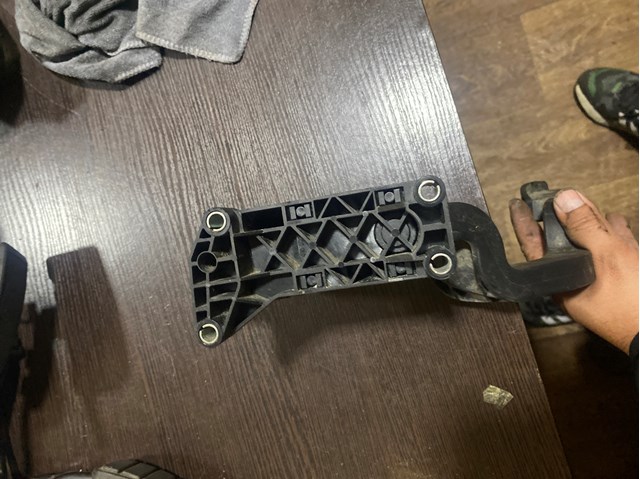 FIAT 0280752227 Педаль газа в наличии Винница