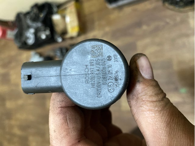 0281006045 BOSCH купить в Одесса