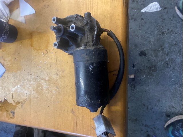 0390241345 BOSCH Мотор стеклоочистителя лобового стекла купить в Черкассы