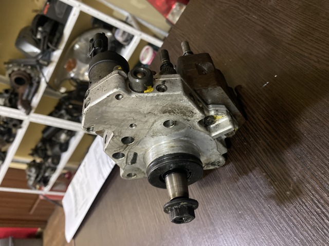 0445010033 RENAULT ТНВД купить в Харьков