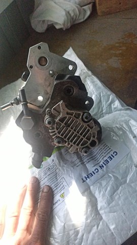 RENAULT 0445010099 Насос топливный высокого давления (ТНВД) в наличии Днепр