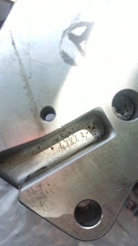 RENAULT 0445010099 Насос топливный высокого давления (ТНВД) в наличии Хмельницкий