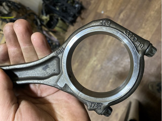 VAG 059107065HL в наличии Кривой Рог