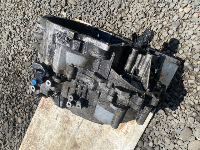 Механическая коробка передач 1023625 VOLVO