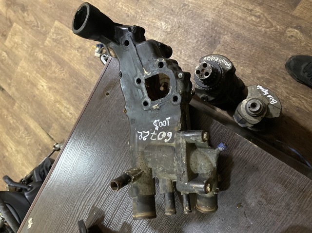 Авто термостат 1336V0 PEUGEOT