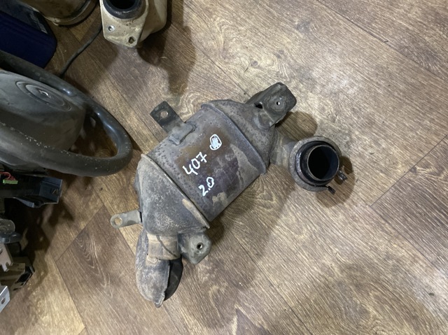 170694 PEUGEOT Катализатор купить в Ужгород