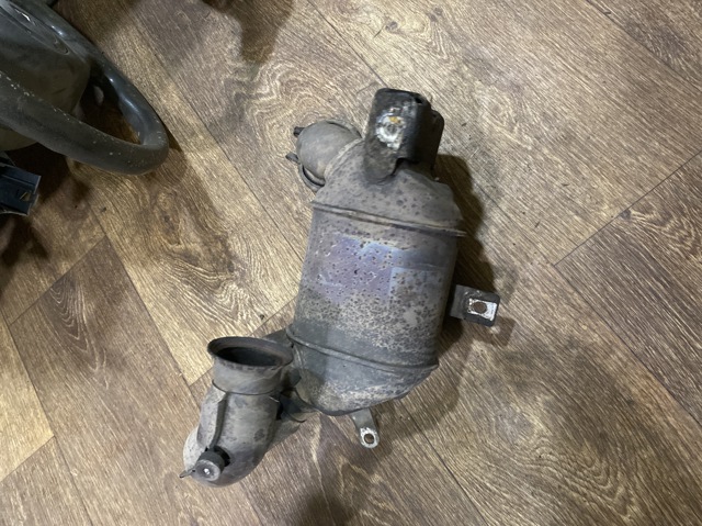 Катализатор 170694 PEUGEOT