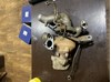 Турбокомпрессор 18900R06E01 HONDA