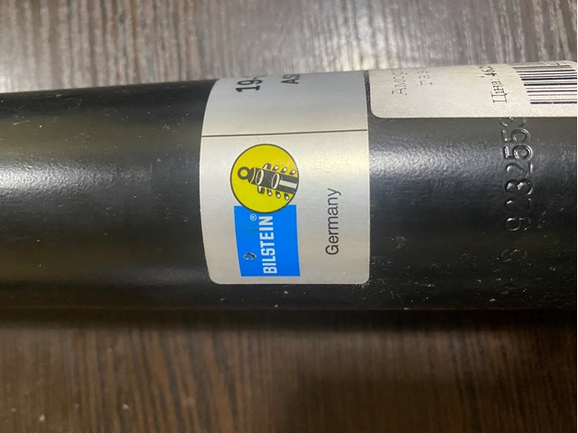 19232553 BILSTEIN Амортизатор задний купить в Ирпень
