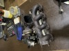 Турбонагнетатель 1C1Q6K682EA FORD