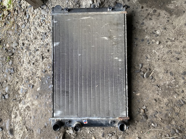 Радиатор 1H0121253CB VAG