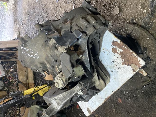 FORD 1S7R7F096 КПП в наличии Житомир