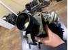 Дроссельная заслонка в сборе 1S7U9E927CA MAZDA
