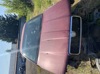 Капот Skoda Octavia TOUR 1 A4