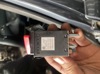 Кнопка аварийной сигнализации 1U0953235B VAG