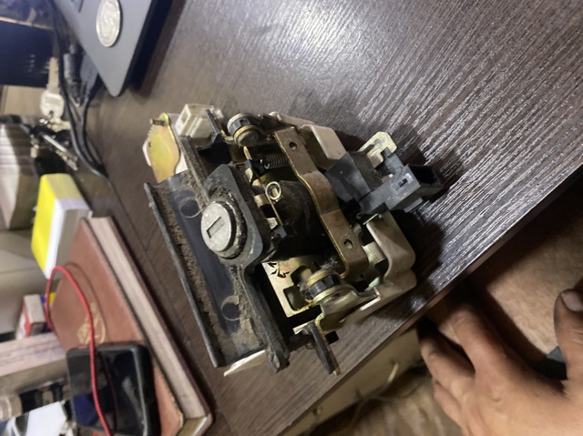 1U6827565K VAG Ручка крышки багажника (двери 3/5-й задней) наружная купить в Полтава