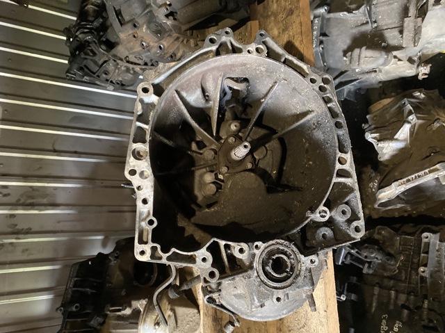 Коробка передач 20DP37 PEUGEOT