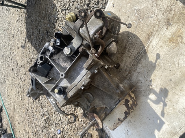 PEUGEOT 20TA87 КПП в наличии Ровно