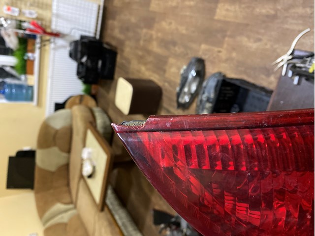 MAZDA 22061908 в наличии Тернополь