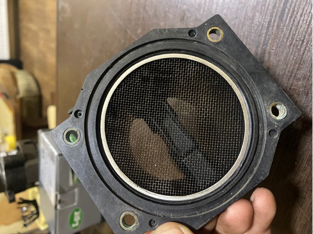226802J200 Датчик потока (расхода) воздуха, расходомер M.A.F. - (Mass Airflow) купить Полтава