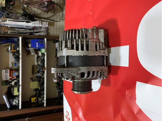 NISSAN 231001BN1A Генератор в наличии Кривой Рог