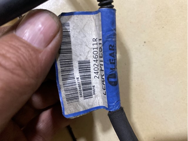 240246011R NISSAN купить в Украина