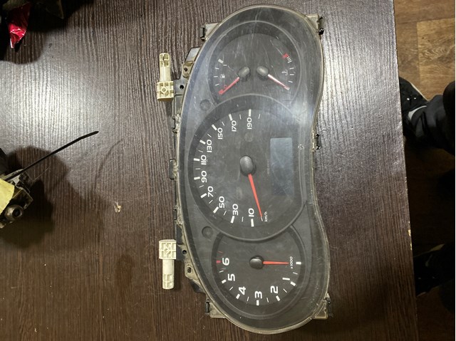 Приборная доска 248105652R RENAULT
