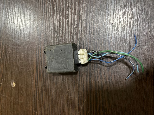 285119F961 Nissan/Infiniti