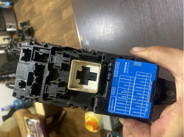 30807016 VOLVO купить в Николаев