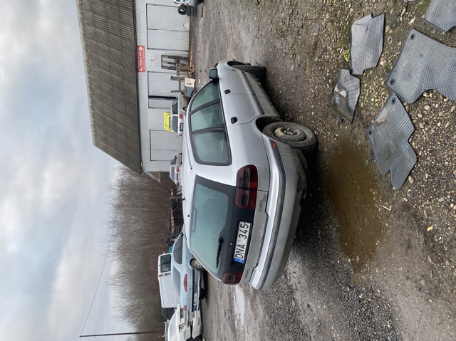 30882907 VOLVO Дверь задняя левая купить в Павлоград