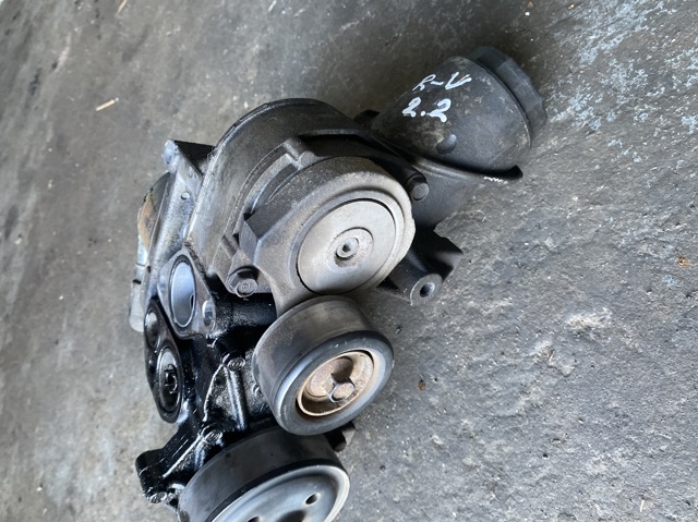 Натяжная планка поликлинового ремня 31170RBDE02 HONDA