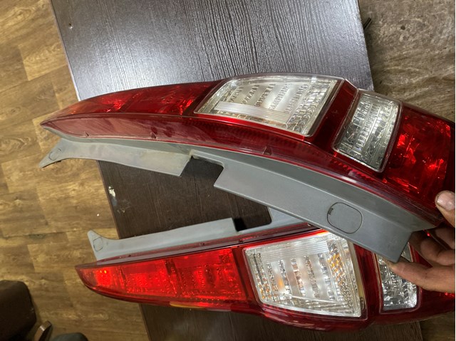33501SWWG01 HONDA Фонарь задний правый купить в Днепр