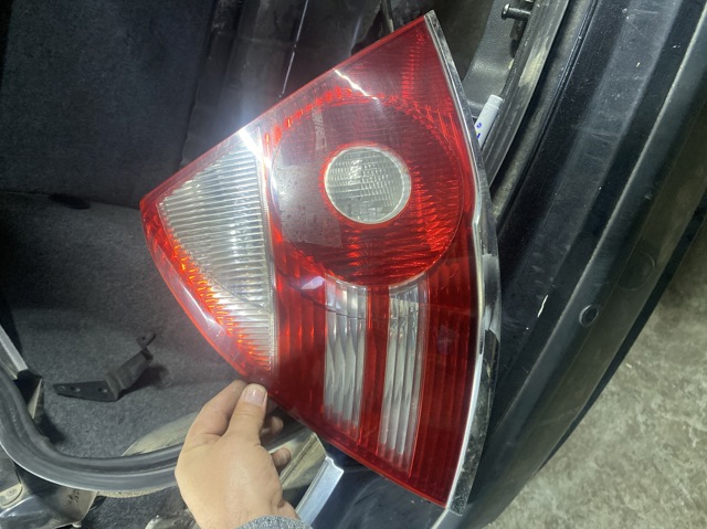 Левый стоп 3S7113405A FORD