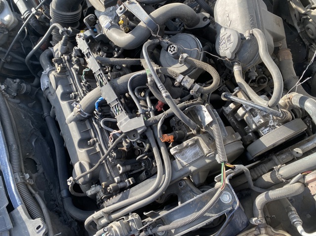 Усилитель тормоза вакуумный 4535H0 PEUGEOT