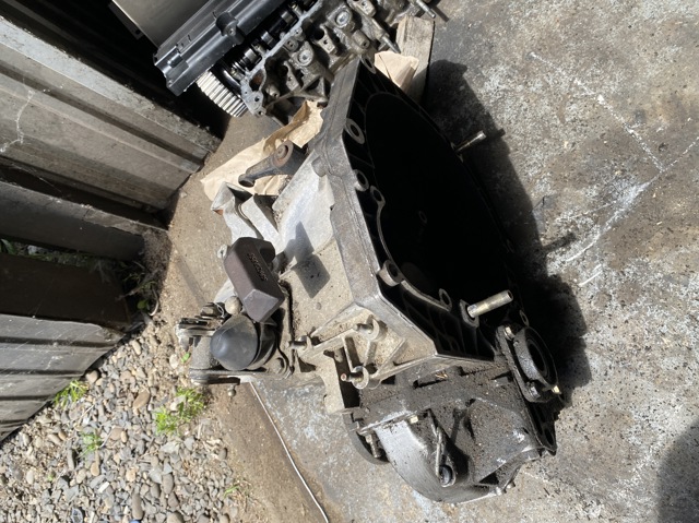 Коробка передач 46433289 FIAT
