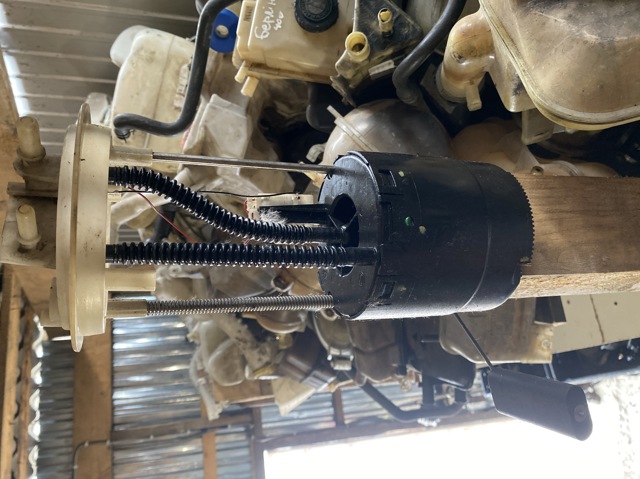 FIAT 46737620 Бензонасос в наличии Харьков