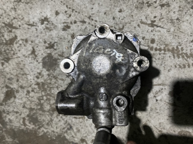 491100915R RENAULT Насос гидроусилителя руля (ГУР) купить в Запорожье