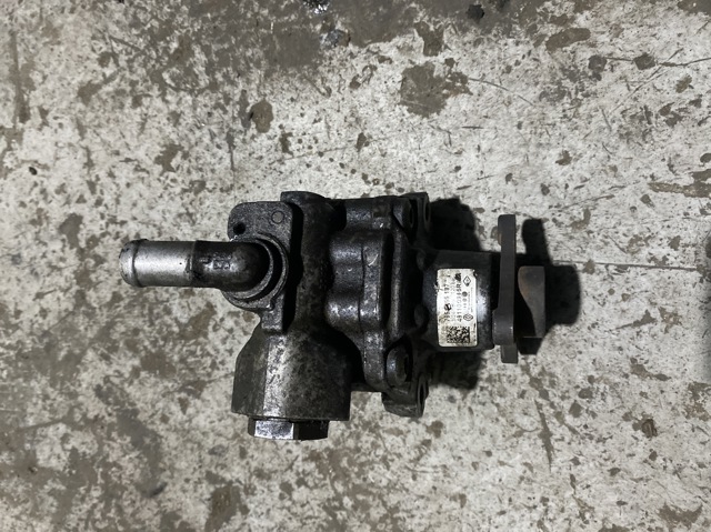 Помпа ГУР 491100915R RENAULT