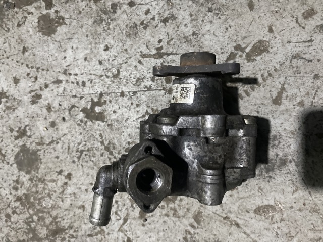 491100915R RENAULT Насос гидроусилителя руля (ГУР) купить в Житомир