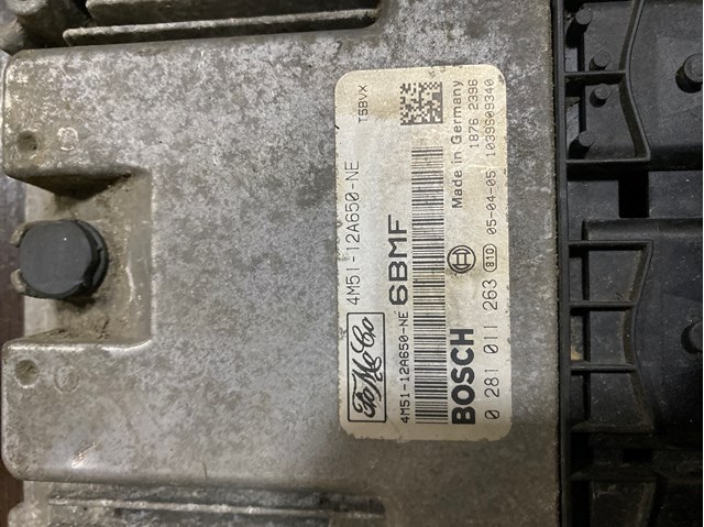 FORD 4M5112A650NE в наличии Черновцы