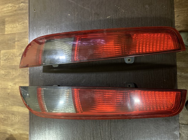 Левый стоп 4M5113N004C FORD