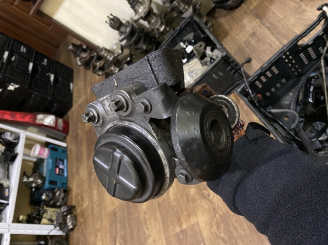 FORD 4S7Q6030AC в наличии Сумы