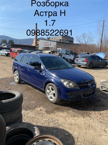 Окно задней двери 5161464 OPEL