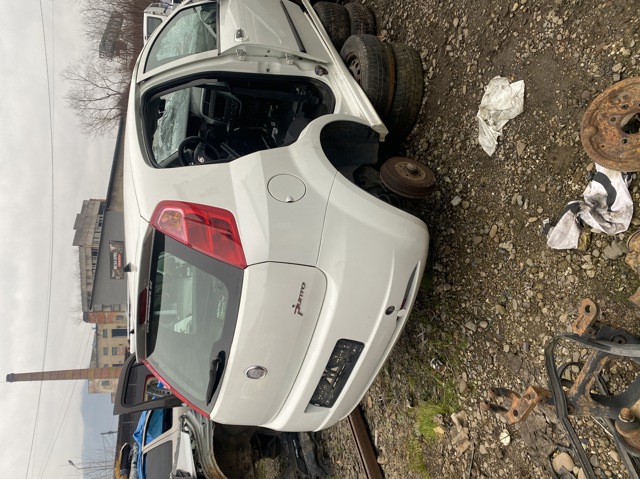 51804554 FIAT Подрамник задний купить в Львов